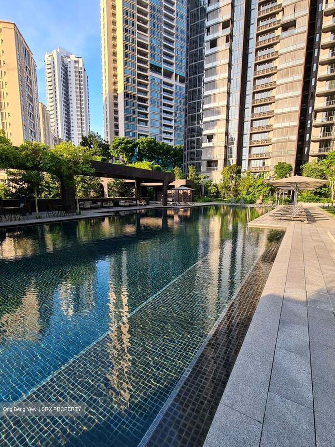 Martin Modern (D9), Condominium #590361431